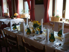 Отель Hotel-Restaurant Kohlenbacher-Hof, Вальдкирх